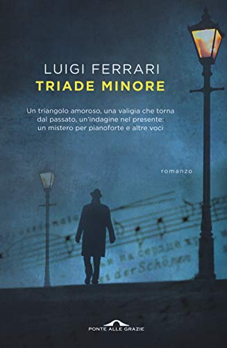 Stock image for Triade minore for sale by libreriauniversitaria.it