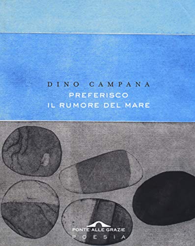 Imagen de archivo de Preferisco il rumore del mare [Paperback] (Italian) a la venta por Brook Bookstore