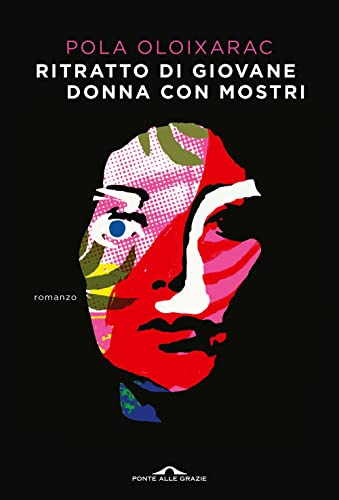 Beispielbild fr Ritratto di giovane donna con mostri zum Verkauf von libreriauniversitaria.it