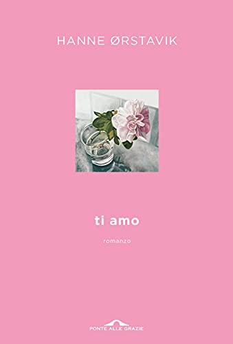 Stock image for Ti amo for sale by Librairie Th  la page