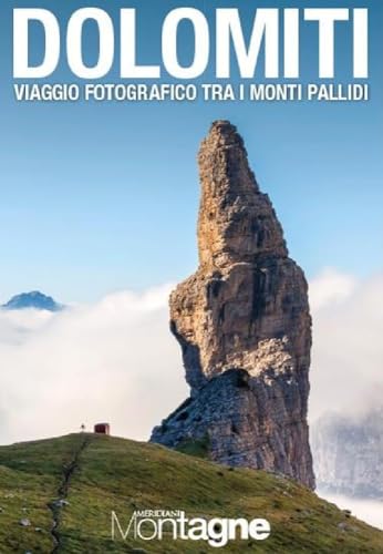 9788833331409: Dolomiti. Viaggio fotografico tra i monti pallidi. Ediz. illustrata (Meridiani montagne)