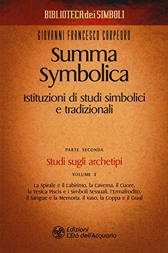 Beispielbild fr SUMMA SYMBOLICA zum Verkauf von WorldofBooks