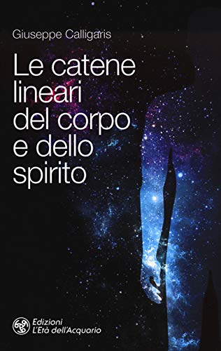 Beispielbild fr LE CATENE LINEARI DEL CORPO E zum Verkauf von libreriauniversitaria.it