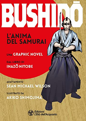 Stock image for Bushido. L'anima del samurai (Altrimondi) for sale by libreriauniversitaria.it
