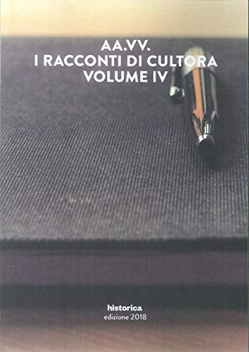 9788833370880: I racconti di Cultora (Vol. 4)