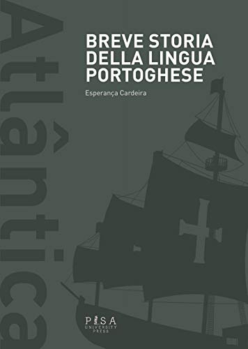 9788833392639: Breve storia della lingua portoghese