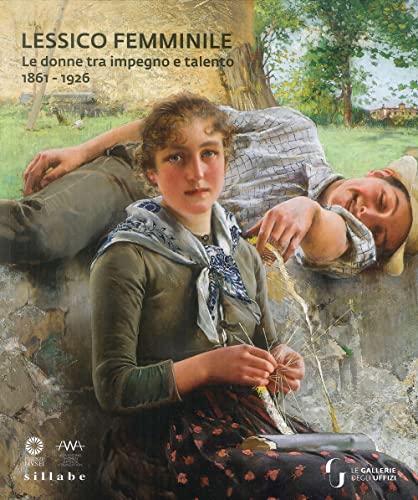 Beispielbild fr LESSICO FEMMINILE zum Verkauf von Brook Bookstore