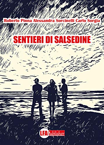 Imagen de archivo de Sentieri di salsedine (ita) a la venta por Brook Bookstore
