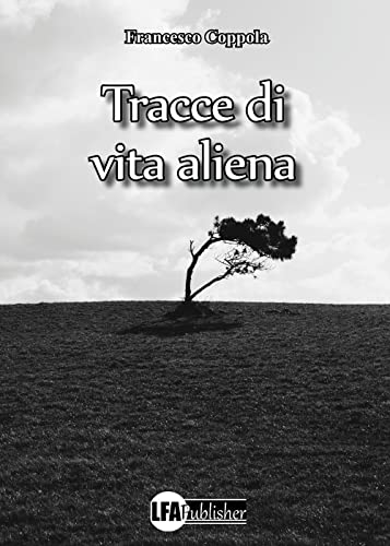 Stock image for Tracce di vita aliena for sale by Brook Bookstore