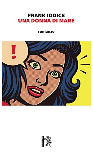 Stock image for Una donna di mare (Italian Edition) for sale by Books Unplugged