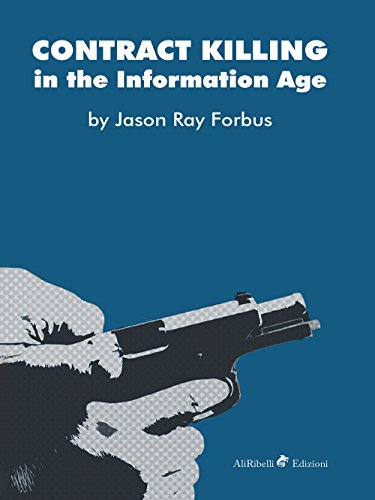 Beispielbild fr Contract killing in the information age zum Verkauf von GF Books, Inc.