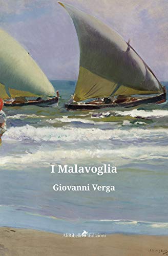 Imagen de archivo de I Malavoglia (Italian Edition) a la venta por SecondSale