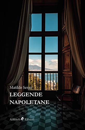 Stock image for Leggende napoletane (Italian Edition) for sale by GF Books, Inc.