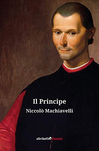9788833465043: Il Principe (Italian Edition)