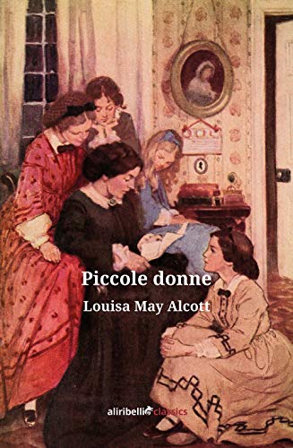 Stock image for Piccole donne for sale by Revaluation Books