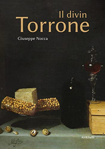 Beispielbild fr Il divin torrone (Italian Edition) zum Verkauf von libreriauniversitaria.it