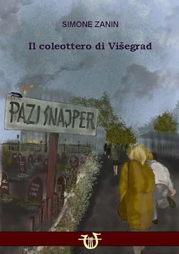 Stock image for Il coleottero di Vi?egrad. Ediz. integrale (Magistra) for sale by libreriauniversitaria.it