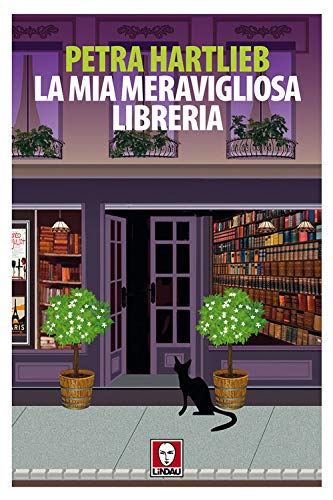 Beispielbild fr Petra Hartlieb - La Mia Meravigliosa Libreria (1 BOOKS) zum Verkauf von medimops