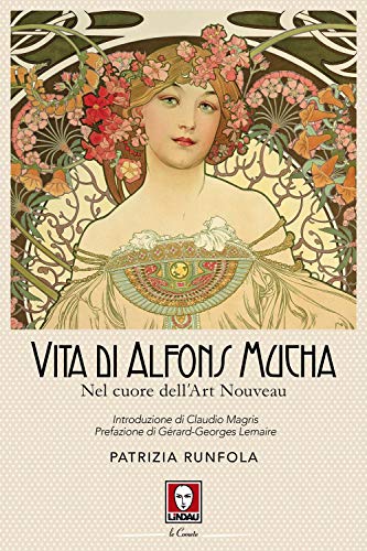 Beispielbild fr Patrizia Runfola - Vita Di Alfons Mucha (1 BOOKS) zum Verkauf von medimops