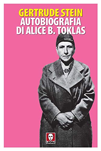9788833532271: Autobiografia di Alice B. Toklas