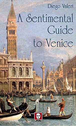 Imagen de archivo de A Sentimental Guide to Venice a la venta por medimops