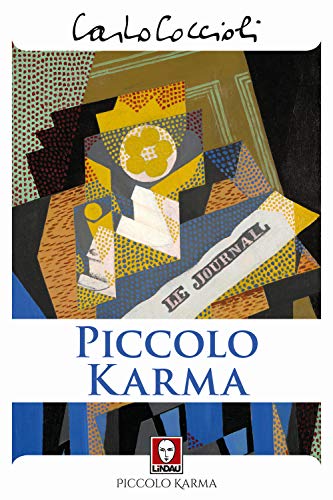 Imagen de archivo de PICCOLO KARMA (Italian) a la venta por Brook Bookstore