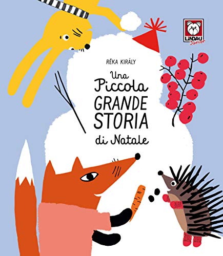 Stock image for Una piccola grande storia di Natale. Ediz. a colori for sale by libreriauniversitaria.it