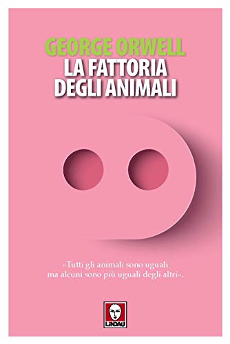 Beispielbild fr La fattoria di animali zum Verkauf von Librerie Dedalus e Minotauro