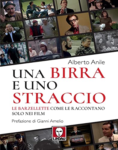 Imagen de archivo de Una Birra E Uno Straccio a la venta por libreriauniversitaria.it