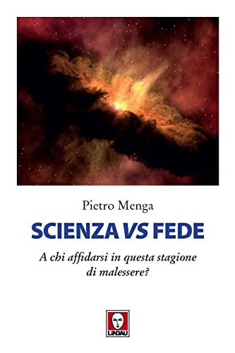 Scienza vs fede - Menga Pietro
