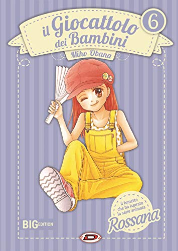 Stock image for Il giocattolo dei bambini. Big edition (Vol. 6) for sale by libreriauniversitaria.it