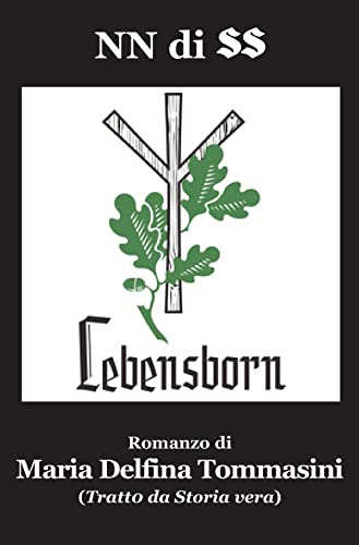 Imagen de archivo de NN di SS. Lebensborn a la venta por Brook Bookstore