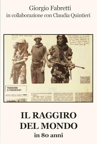 Beispielbild fr Il raggiro del mondo in 80 anni zum Verkauf von libreriauniversitaria.it