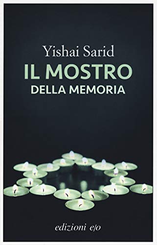 Beispielbild fr Il mostro della memoria zum Verkauf von libreriauniversitaria.it