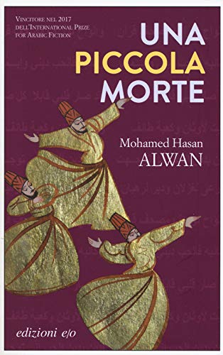 Beispielbild fr Alwan Mohamed Hasan - Una Piccola Morte (1 BOOKS) zum Verkauf von medimops