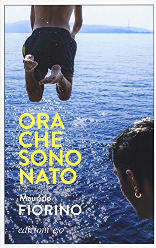 Imagen de archivo de "Ora che sono Nato" a la venta por libreriauniversitaria.it