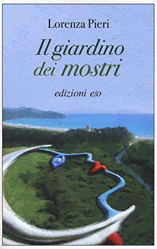Beispielbild fr Lorenza Pieri - Il Giardino Dei Mostri (1 BOOKS) zum Verkauf von medimops