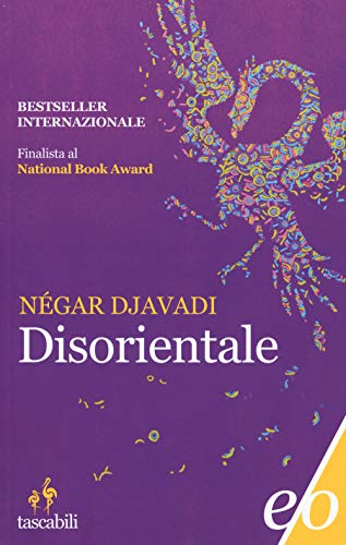 Stock image for Disorientale for sale by libreriauniversitaria.it