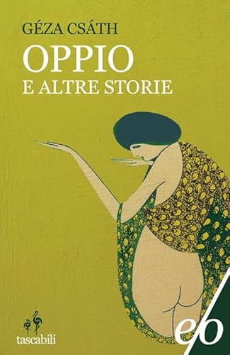 9788833571355: Oppio e altre storie