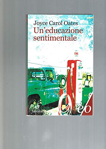 9788833571362: Un'educazione sentimentale (Tascabili e/o)