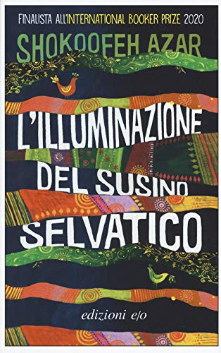 Stock image for L'illuminazione del susino selvatico for sale by libreriauniversitaria.it