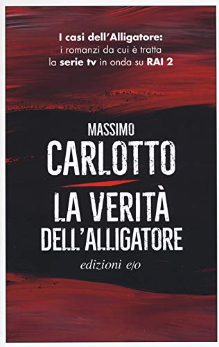 9788833572604: La verit dell'Alligatore (Dal mondo)