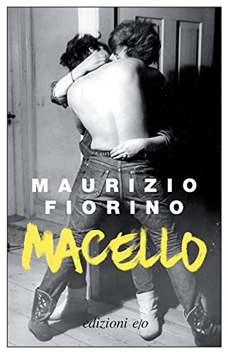Imagen de archivo de "Macello" a la venta por libreriauniversitaria.it
