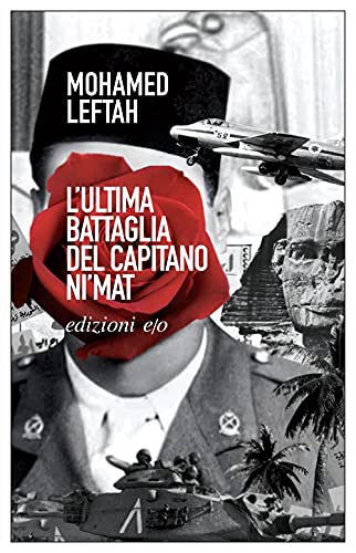 Beispielbild fr L'ultima battaglia del capitano Ni'mat zum Verkauf von libreriauniversitaria.it