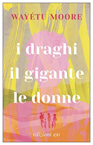 Stock image for Draghi, il gigante, le donne (I) (ita) for sale by Brook Bookstore