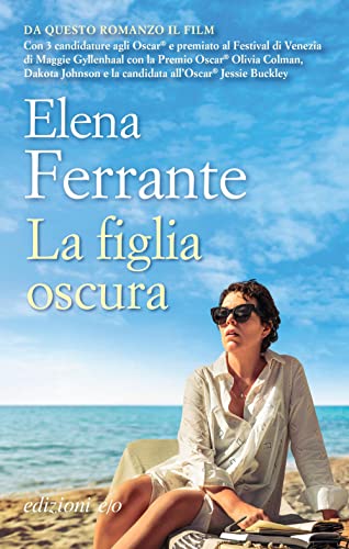 Stock image for La figlia oscura for sale by GreatBookPrices