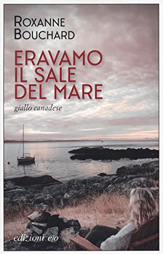 Stock image for Eravamo il sale del mare for sale by libreriauniversitaria.it