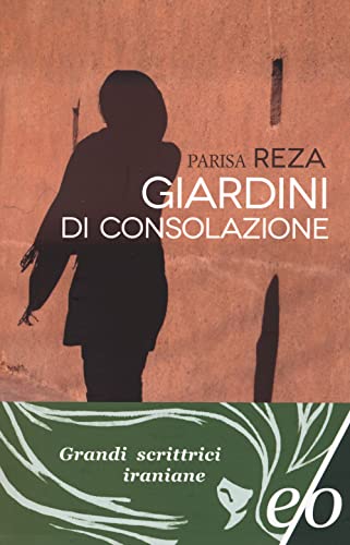 Stock image for Giardini di consolazione (ita) for sale by Brook Bookstore