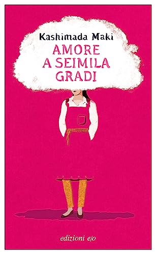 Beispielbild fr Amore a seimila gradi (Dal mondo) zum Verkauf von libreriauniversitaria.it
