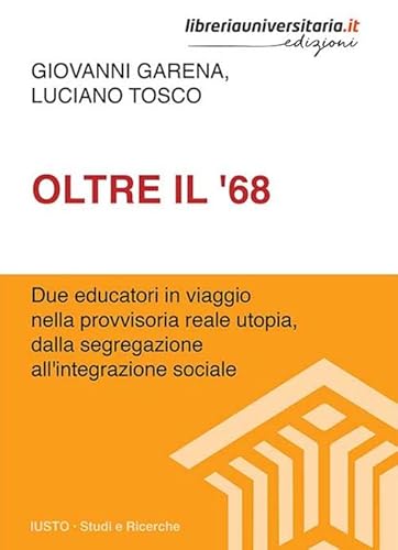 Stock image for Oltre il '68 for sale by medimops